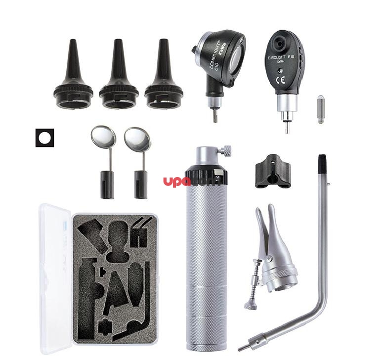 Набор Basic Set C10 оториноскоп 