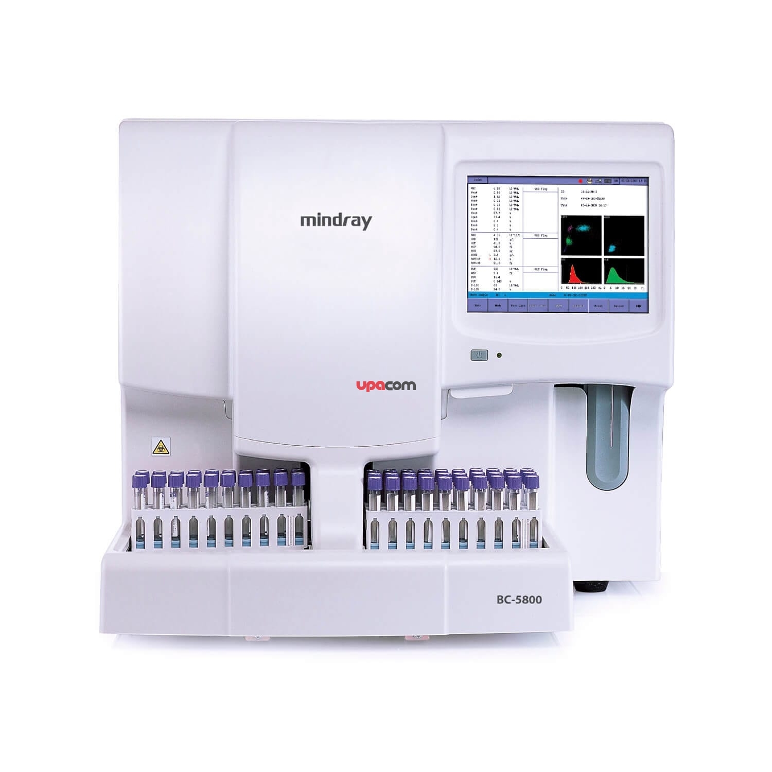 Анализатор Mindray BC-5800