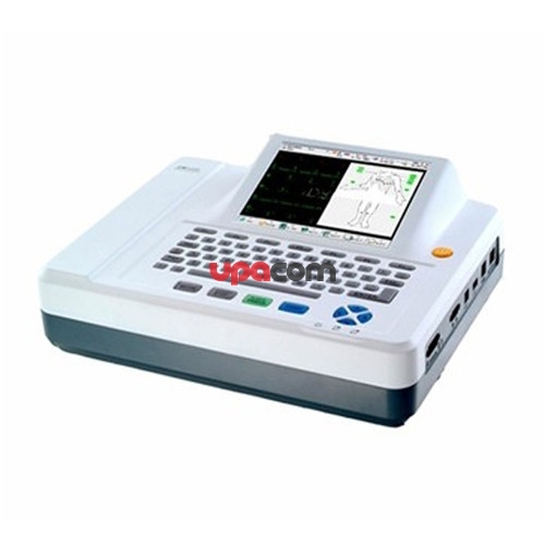 Электрокардиограф Comen CM1200А