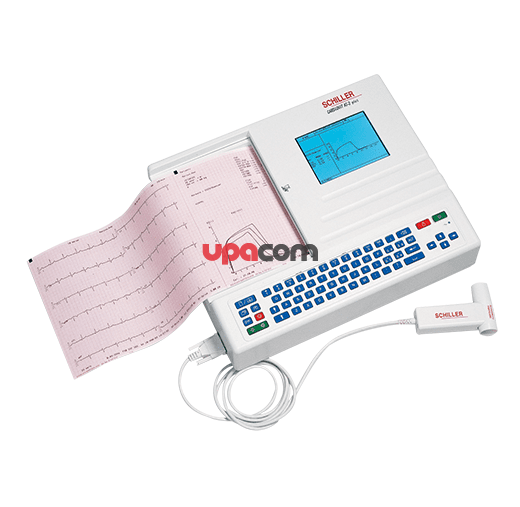 Электрокардиограф Cardiovit AT-2 plus C