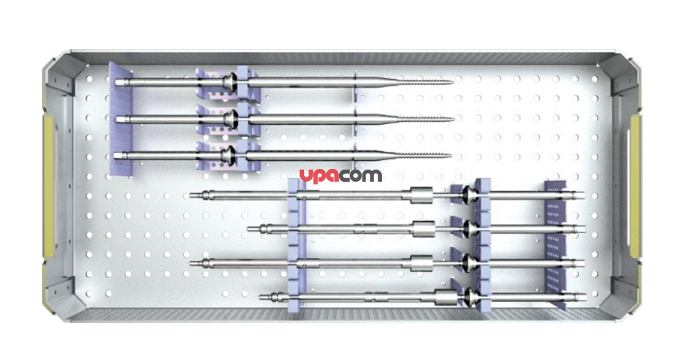 Драйвер редукции Nav CD HORIZON Medtronic