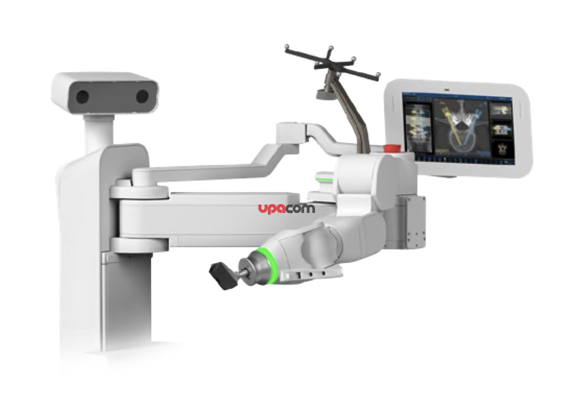 Камера Mazor X Navigation Medtronic