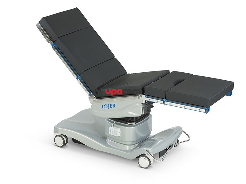 Операционный стол Scandia SC440