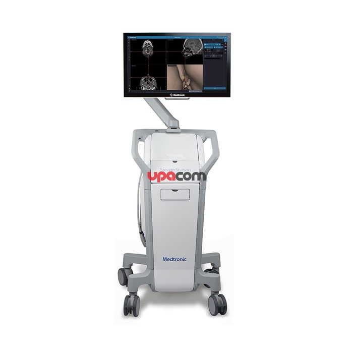 Основная тележка StealthStation S8 Medtronic