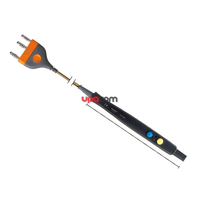 ВЧ-инструмент ErgoPEN slim Comfort 4мм