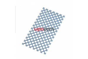 Силиконовый сетчатый коврик Large Diamond Grid (сердечно-сосудистая хирургия-39100 SL) Karl Storz