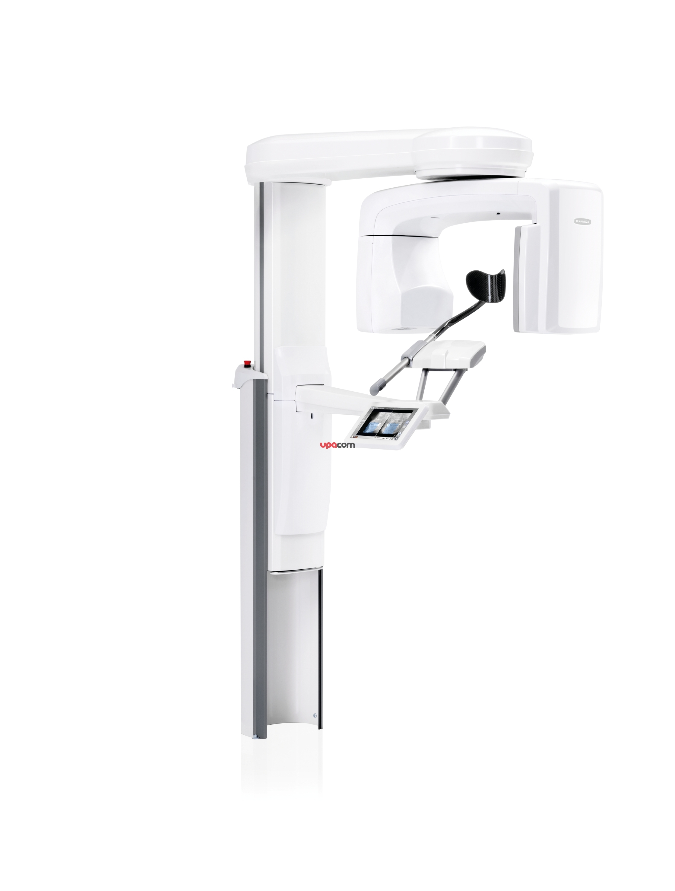 Аппарат панорамный рентгеновский Planmeca Viso G5