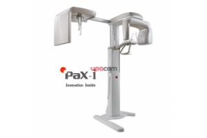 Pax-i 3D - панорамный аппарат и конусно-лучевой томограф, FOV 10x8.5 см