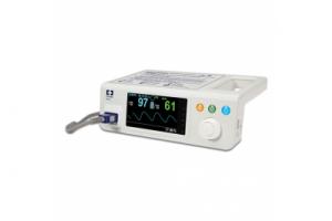 Система Nellcor Bedside SpOent PM100N
