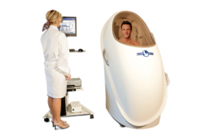 Капсула BOD POD