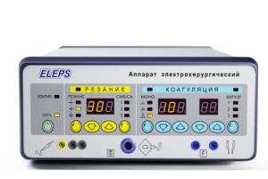Аппарат ЭХВЧ-300