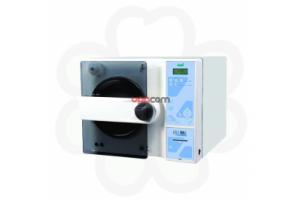 VELA 165 A - автоклав с термопринтером (16,5 л)