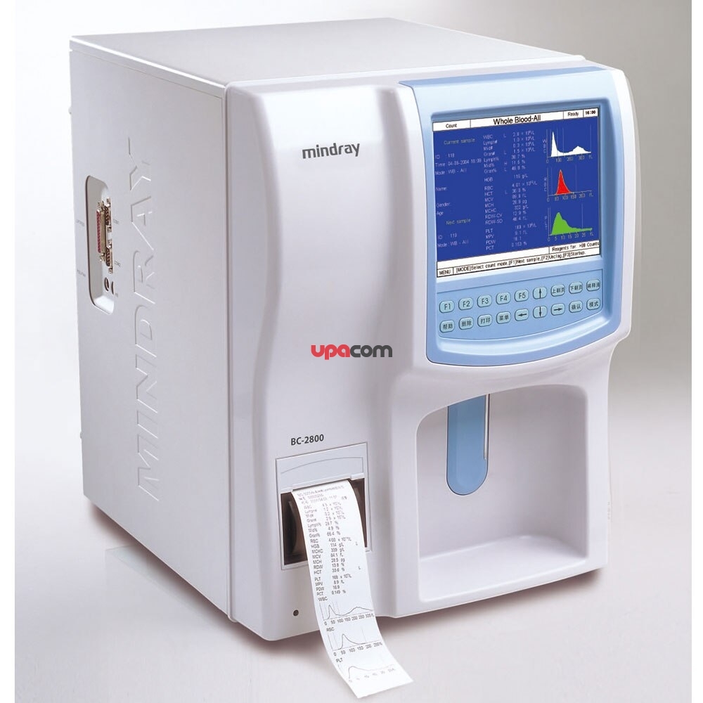 Анализатор Mindray BC-2800