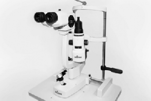 Щелевая лампа Xcel-255