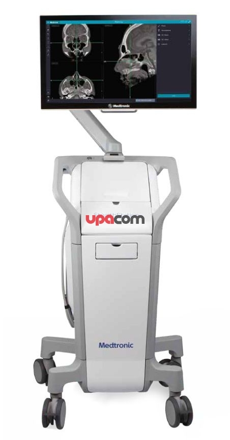 Станция StealthStation EM для черепа Medtronic