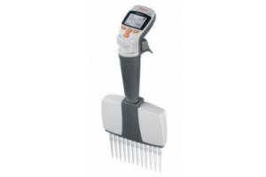 Дозатор электронный Lenpipet Novus 30-300мкл 8каналов