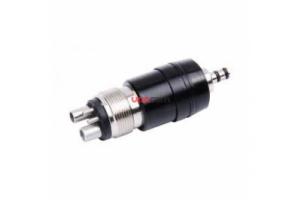 Быстросъемное соединение Unifix 4H L QD-J стандарта M4 (для 4-канального разъема MidWest)