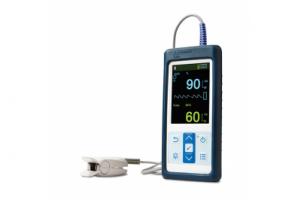 Система PM10N Nellcor Portable SpO
