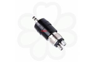 QD-J M4 - быстросъемный переходник для 4-канального разъема MidWest