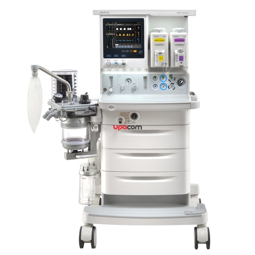 Аппарат Mindray WATO EX-65