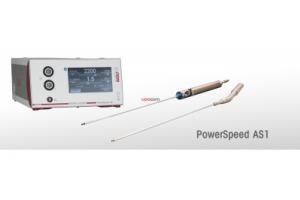 Моторная система PowerSpeed ​​AS1