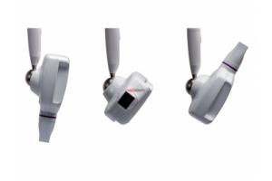 RXDC Hypersphere+ - высокочастотный настенный рентгеновский аппарат, конструкция повышенной мобильности