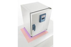 Сухожаровый шкаф General Protocol OMS180
