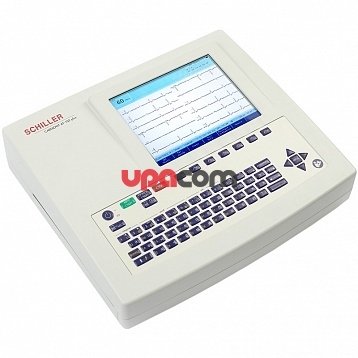 Электрокардиограф Cardiovit AT-102 plus C 