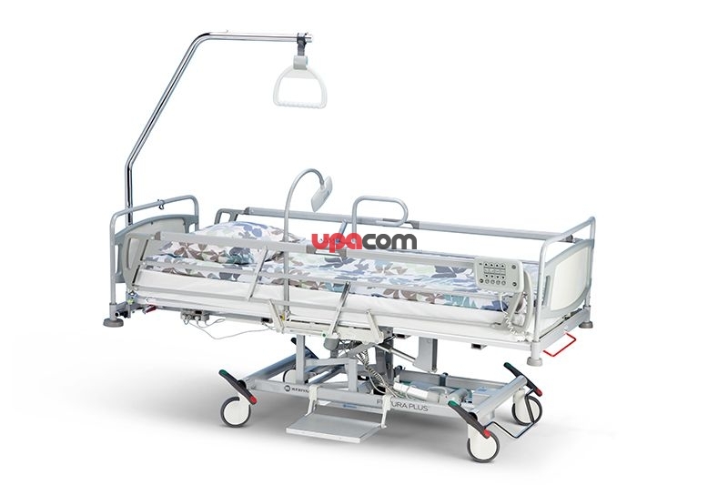 Функциональная кровать Merivaara Futura Plus 3 секции A42774400