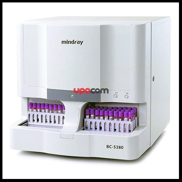 Анализатор Mindray BC-5380