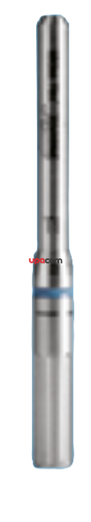 Трубка TT9 телескопическая прямая 9 см Legend Medtronic
