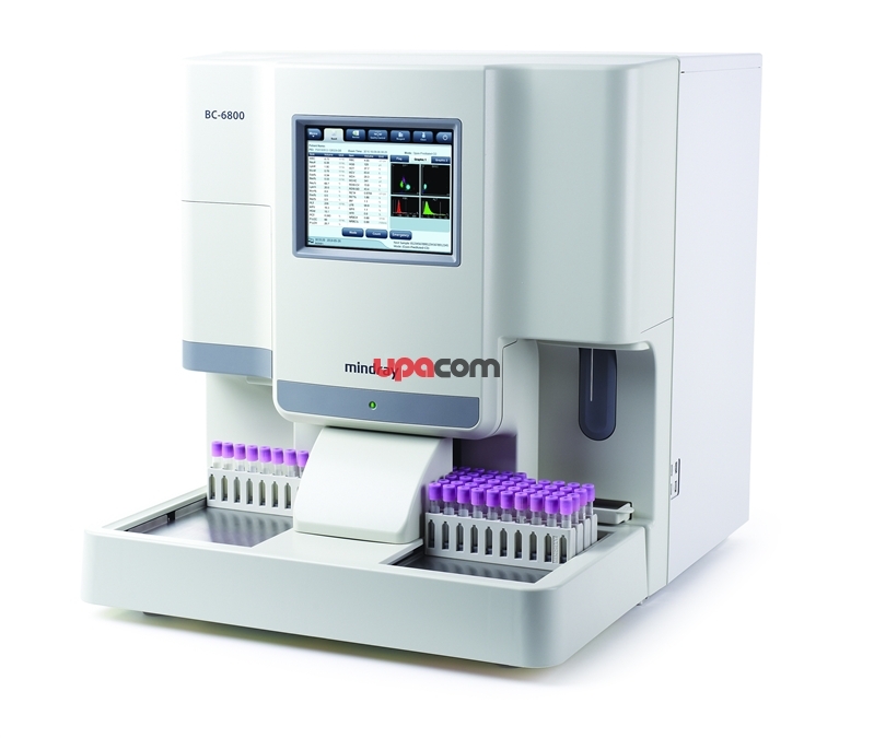 Анализатор Mindray BC-6800