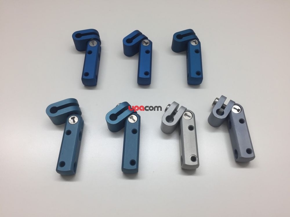 2-штифтовый фиксатор Medtronic