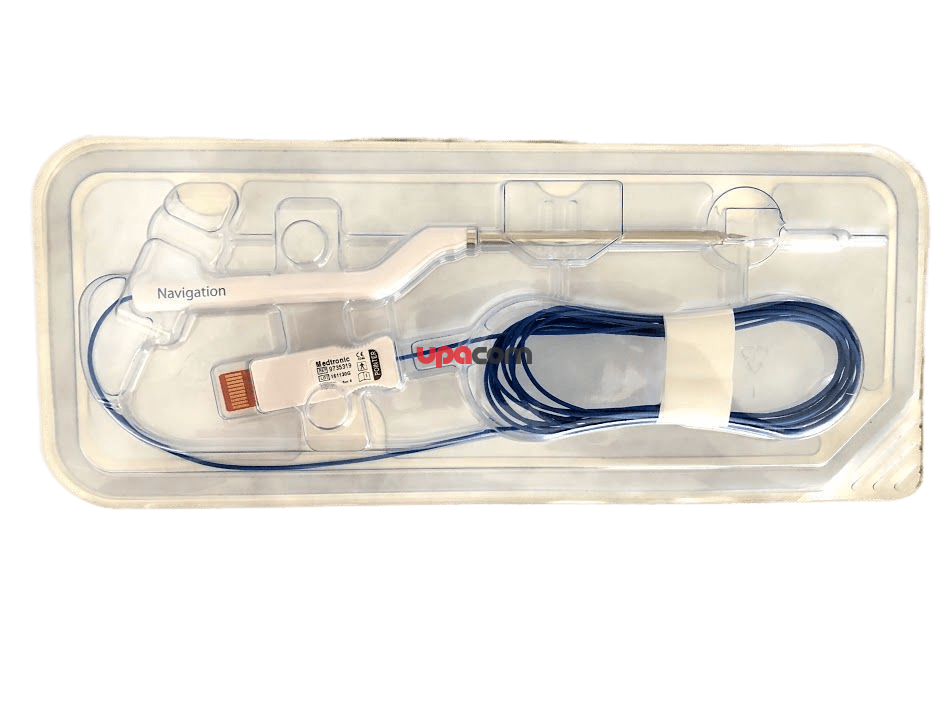 Электромагнитный навигационный указатель, одноразовый, Medtronic