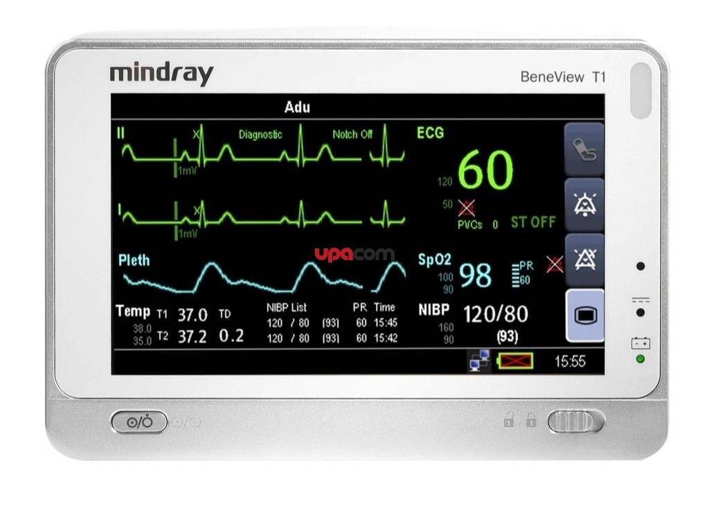 Устройство Mindray BeneView T1