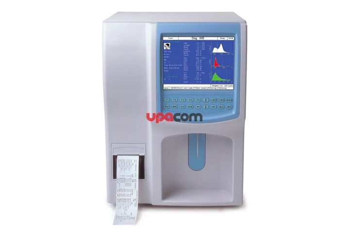 Анализатор Mindray BC-2800Vet
