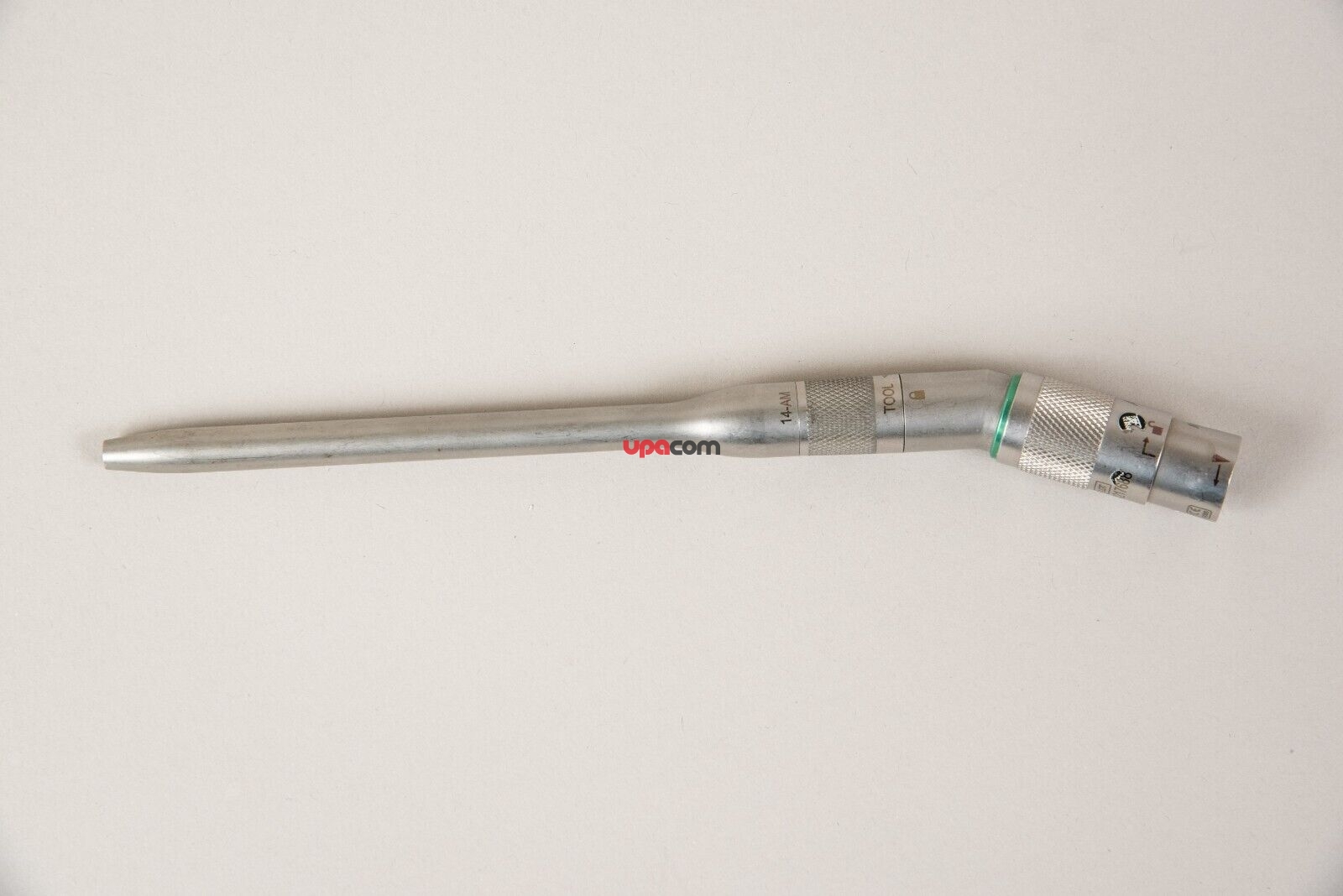 Насадка AA14DK Legend угловая 14 см для больших боров 3.2 мм Medtronic