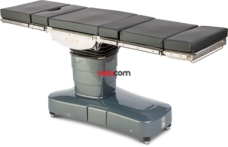 Операционный стол Lojer Scandia SC330