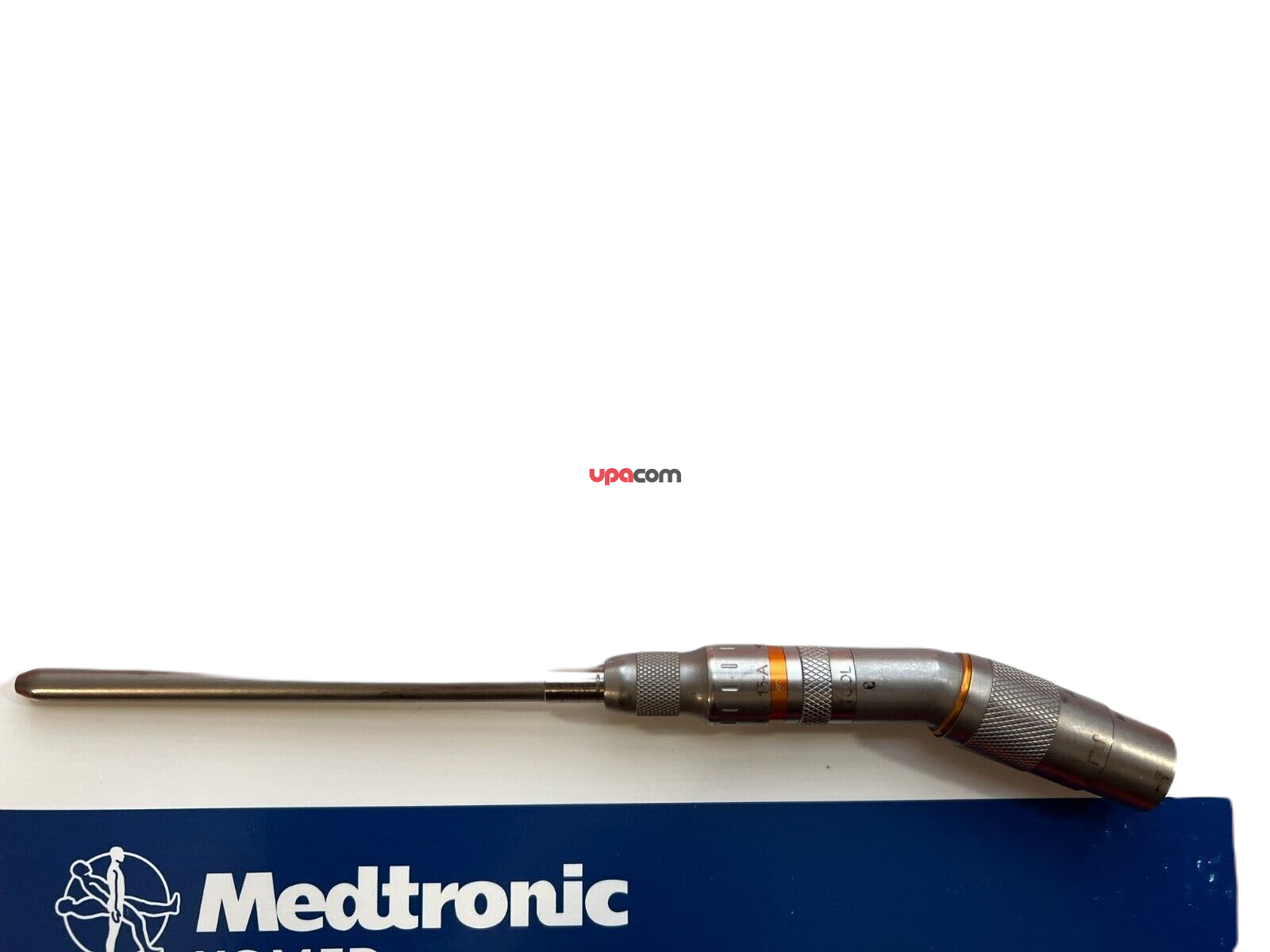 Насадка AVA15DK Legend угловая 15 см для малых боров 2.4 мм Medtronic