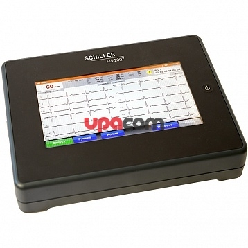 Электрокардиограф Cardiovit MS-2007