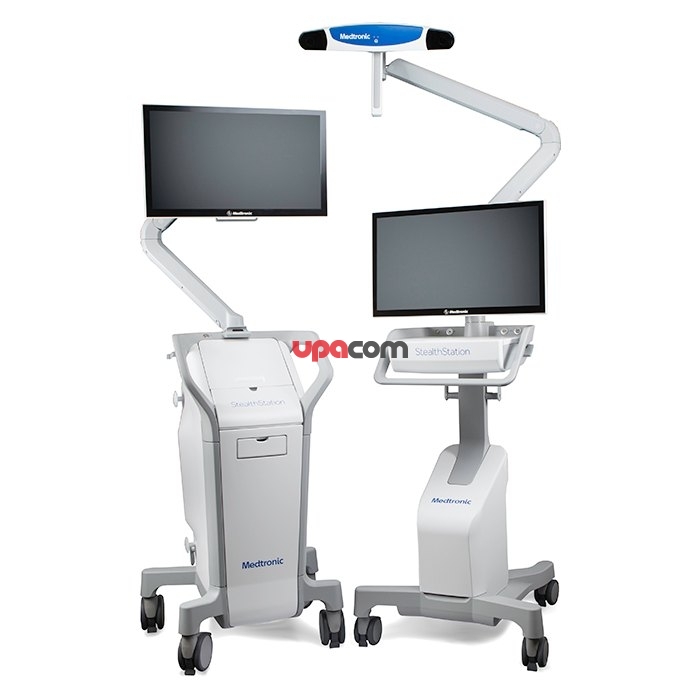 Тележка для камеры StealthStation S8 Medtronic