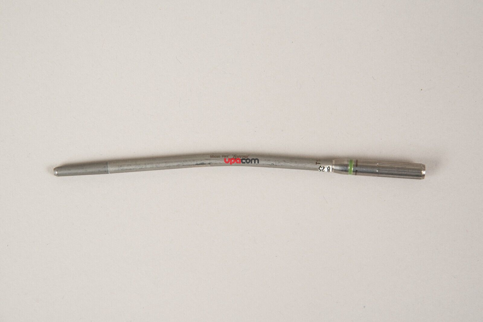 Трубка TT14CMIS телескопическая конусная изогнутая 14 см Legend Medtronic