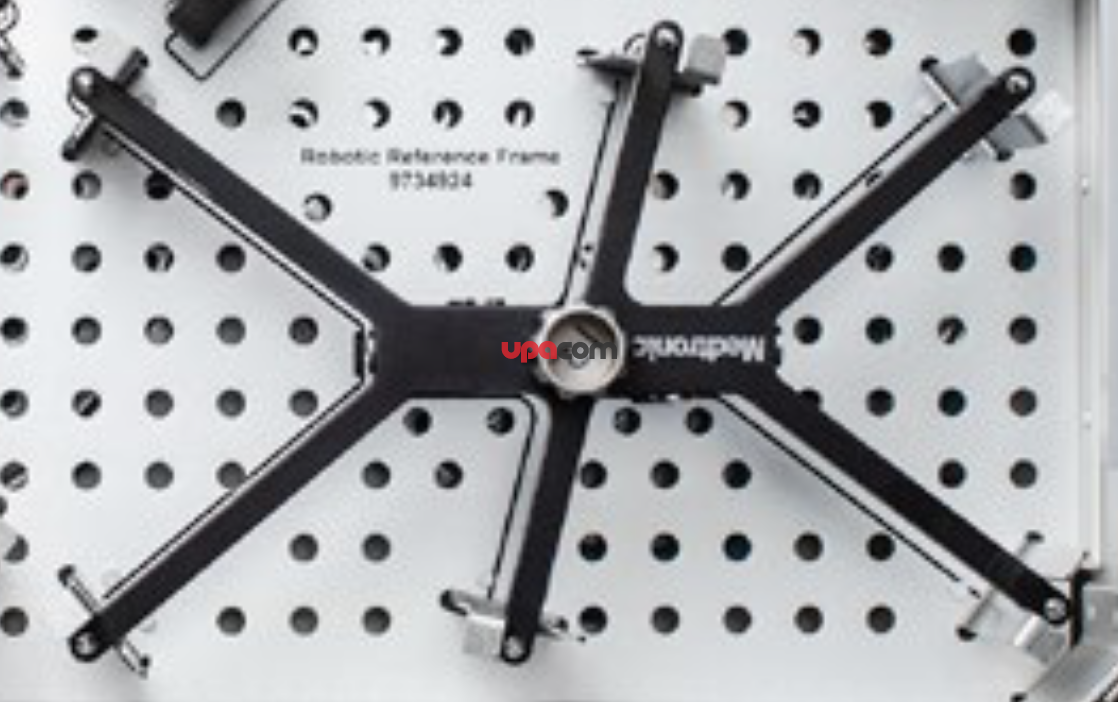 Роботизированная опорная рамка Stealth Edition Medtronic
