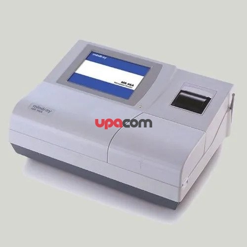 Микропланшетный фотометр Mindray MR-96A